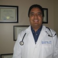 Dr. Ivan A Guerrero MD