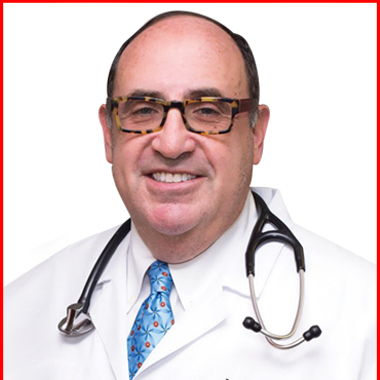 Leonard J. Pianko, MD, Cardiovascular Disease