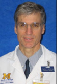 Dr. Timothy P Hofer MD, Internist
