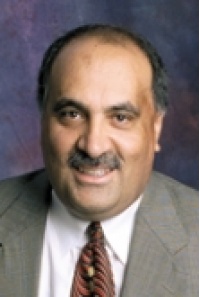 Dr. Hassan I. Tahsildar M.D., Hematologist (Blood Specialist)