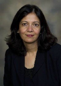Dr. Jyothi Jolepalem MD, Critical Care Surgeon