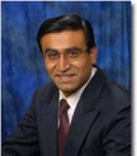 Rakesh B Patel M.D., Cardiologist