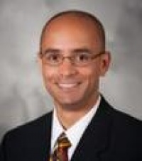 Dr. Theron Leroy Dobson M.D., Neurologist