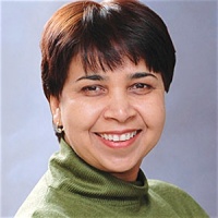 Dr. Sulabha R. Dange MD, Internist