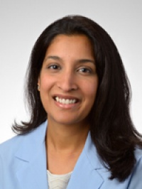 Dr. Sheri Dewan MD, Neurosurgeon
