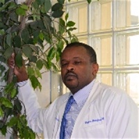 Dr. Wayne Beauford M.D., Allergist and Immunologist