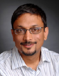 Dr. Suneet Agarwal M.D., Pediatrician