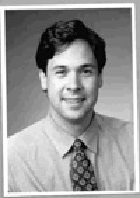 Dr. Matthew Joseph Morrison MD, Adolescent Specialist