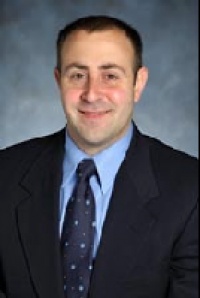 Alberto Farah M.D., Radiologist