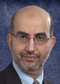 Dr. Mohamed  El-ghoroury MD