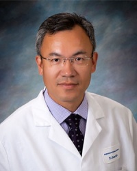 Dr. Zhengjin  Cao M.D.