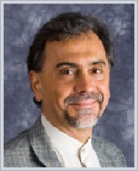 Dr. Cristian  Enescu M.D.