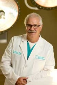 Dr. Robert Eugene Alleyn M.D., Surgeon