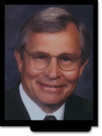 Dr. John Howard Geiser M.D.