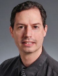 Dr. Edward C. Kirkpatrick D.O., Cardiologist (Pediatric)