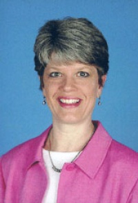 Dr. Katherine L Lopez O.D., Optometrist