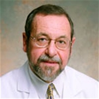 Dr. Thomas Scanlin MD, Pulmonologist (Pediatric)