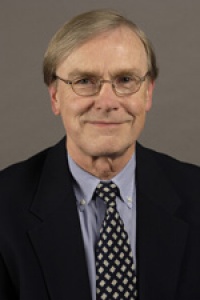 Dr. Maynard C. Hansen M.D.