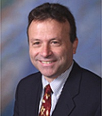 Dr. Peter G. Stock MD, Transplant Surgeon