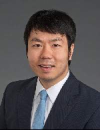 Dr. William Wei-ting Huang Other, Dermapathologist