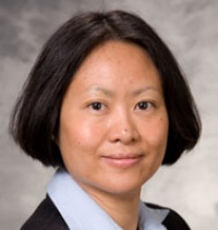Dr. Yanjun  Chen M.D.