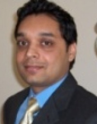 Dr. Jitesh Kantilal Patel O.D.