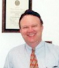 Dr. Thomas Damian Nabors D.D.S.