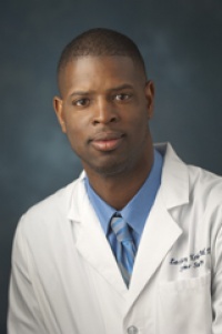Dr. Zachary Lamar Kelley M.D.