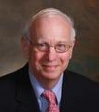 Dr. Lionel G Bercovitch M.D.