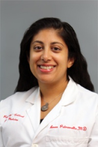 Dr. Amee Shirish Patrawalla MD, Critical Care Surgeon