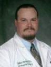 Dr. Michael Scott Helvey D.O., Orthopedist