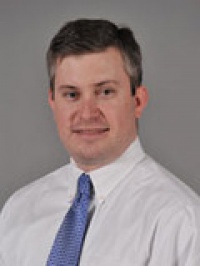 Dr. Kyle Custis M.D., Family Practitioner