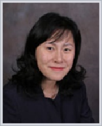 Dr. Eunhee Shih MD, Adolescent Specialist
