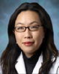 Dr. Esther Seunghee Oh M.D., Geriatrician