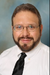 Dr. Andrew Donald Peik MD, Pediatrician