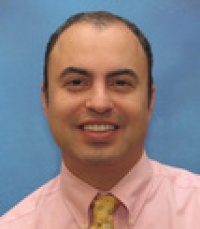 Dr. Peter A. Javaheri MD