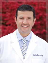 Dr. Camilo Joseph Duarte D.D.S., Dentist