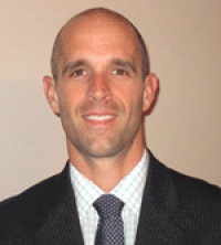 Dr. Travis Edward Clegg M.D., Orthopedist