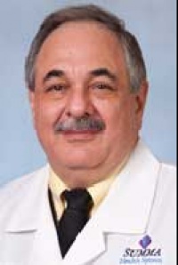 Dr. Kevin A Zacour D.O., Family Practitioner