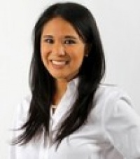 Dr. Bertina Carmen Yuen D.M.D., MMSC