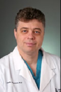 Dr. Achilles  Athanassiou M.D.