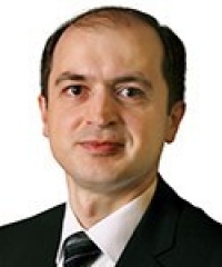 Dr. Bassam Hashem MD, Sleep Medicine Specialist