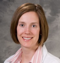 Dr. Anna Kathryn Olson M.D.