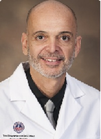 Dr. Emmanuel Katsanis MD, Hematologist (Pediatric)