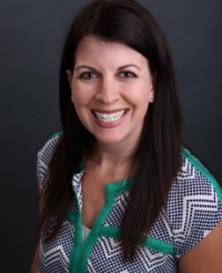 Dr. Tiffany Ann Vetter M.D., Internist
