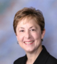 Dr. Claudia E. Hura M.D.
