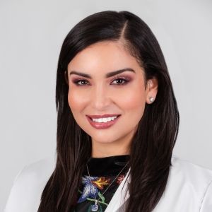 Dr. Ana Cristina Laureano, MD, Dermatologist