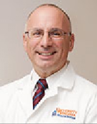 Dr. Emanuel Cirenza M.D., Hematologist (Blood Specialist)