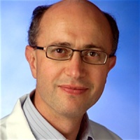 Dr. Anatoliy S. Fortenko MD, Physiatrist (Physical Medicine)
