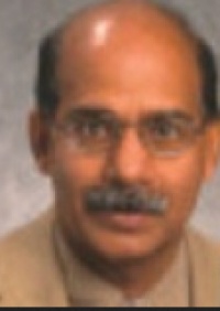 Dr. Shanker Sundrani M.D., Neurologist